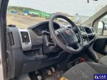 Fiat Ducato 35 2.3 M-jet MR`16 E6 3.5t Aukcja 308772 - grafika 28