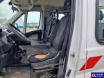 Fiat Ducato 35 2.3 M-jet MR`16 E6 3.5t Aukcja 308772 - grafika 29