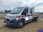 Fiat Ducato 35 2.3 M-jet MR`16 E6 3.5t Aukcja 308772 - grafika 1