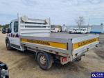 Fiat Ducato 35 2.3 M-jet MR`16 E6 3.5t Aukcja 308772 - grafika 2