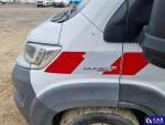 Fiat Ducato 35 2.3 M-jet MR`16 E6 3.5t Aukcja 308772 - grafika 60
