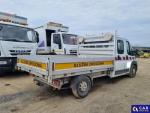 Fiat Ducato 35 2.3 M-jet MR`16 E6 3.5t Aukcja 308772 - grafika 4