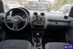 Volkswagen Caddy GP 1.6 TDI MR`11 E5 2.3t Aukcja 309280 - grafika 26