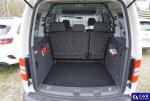 Volkswagen Caddy GP 1.6 TDI MR`11 E5 2.3t Aukcja 309280 - grafika 28