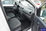 Volkswagen Caddy GP 1.6 TDI MR`11 E5 2.3t Aukcja 309280 - grafika 36