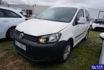 Volkswagen Caddy GP 1.6 TDI MR`11 E5 2.3t Aukcja 309280 - grafika 1