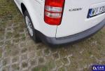 Volkswagen Caddy GP 1.6 TDI MR`11 E5 2.3t Aukcja 309280 - grafika 54