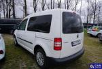 Volkswagen Caddy GP 1.6 TDI MR`11 E5 2.3t Aukcja 309280 - grafika 2
