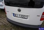 Volkswagen Caddy GP 1.6 TDI MR`11 E5 2.3t Aukcja 309280 - grafika 58