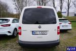 Volkswagen Caddy GP 1.6 TDI MR`11 E5 2.3t Aukcja 309280 - grafika 3