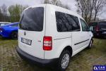 Volkswagen Caddy GP 1.6 TDI MR`11 E5 2.3t Aukcja 309280 - grafika 4