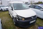 Volkswagen Caddy GP 1.6 TDI MR`11 E5 2.3t Aukcja 309280 - grafika 5