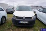 Volkswagen Caddy GP 1.6 TDI MR`11 E5 2.3t Aukcja 309280 - grafika 6