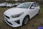 Kia Ceed 1.4 MR`18 E6 Aukcja 309281 - grafika 1