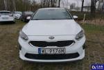 Kia Ceed 1.4 MR`18 E6 Aukcja 309281 - grafika 6