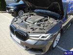 BMW Seria 5 530 Diesel MR`21 E6d G30 Aukcja 308904 - grafika 12