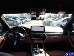BMW Seria 5 530 Diesel MR`21 E6d G30 Aukcja 308904 - grafika 18