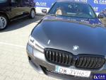 BMW Seria 5 530 Diesel MR`21 E6d G30 Aukcja 308904 - grafika 29
