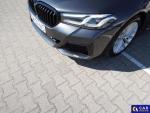 BMW Seria 5 530 Diesel MR`21 E6d G30 Aukcja 308904 - grafika 31
