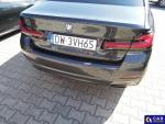 BMW Seria 5 530 Diesel MR`21 E6d G30 Aukcja 308904 - grafika 39