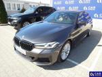 BMW Seria 5 530 Diesel MR`21 E6d G30 Aukcja 308904 - grafika 2