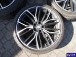 BMW Seria 5 530 Diesel MR`21 E6d G30 Aukcja 308904 - grafika 62