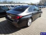 BMW Seria 5 530 Diesel MR`21 E6d G30 Aukcja 308904 - grafika 4