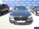 BMW Seria 5 530 Diesel MR`21 E6d G30 Aukcja 308904 - grafika 7