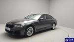 BMW Seria 5 530 Diesel MR`21 E6d G30 Aukcja 308904 - grafika 1