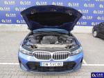 BMW Seria 3 320 Touring Diesel Mild Hybrid MR`22 E6d/e G21 Aukcja 308905 - grafika 11