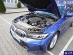 BMW Seria 3 320 Touring Diesel Mild Hybrid MR`22 E6d/e G21 Aukcja 308905 - grafika 12