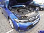BMW Seria 3 320 Touring Diesel Mild Hybrid MR`22 E6d/e G21 Aukcja 308905 - grafika 13