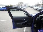 BMW Seria 3 320 Touring Diesel Mild Hybrid MR`22 E6d/e G21 Aukcja 308905 - grafika 14