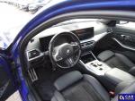 BMW Seria 3 320 Touring Diesel Mild Hybrid MR`22 E6d/e G21 Aukcja 308905 - grafika 16