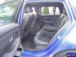 BMW Seria 3 320 Touring Diesel Mild Hybrid MR`22 E6d/e G21 Aukcja 308905 - grafika 18
