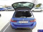 BMW Seria 3 320 Touring Diesel Mild Hybrid MR`22 E6d/e G21 Aukcja 308905 - grafika 20