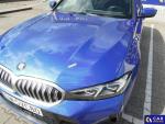 BMW Seria 3 320 Touring Diesel Mild Hybrid MR`22 E6d/e G21 Aukcja 308905 - grafika 36