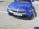 BMW Seria 3 320 Touring Diesel Mild Hybrid MR`22 E6d/e G21 Aukcja 308905 - grafika 37