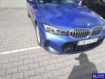 BMW Seria 3 320 Touring Diesel Mild Hybrid MR`22 E6d/e G21 Aukcja 308905 - grafika 40