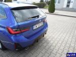 BMW Seria 3 320 Touring Diesel Mild Hybrid MR`22 E6d/e G21 Aukcja 308905 - grafika 46