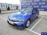 BMW Seria 3 320 Touring Diesel Mild Hybrid MR`22 E6d/e G21 Aukcja 308905 - grafika 2
