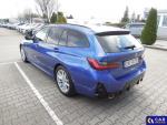 BMW Seria 3 320 Touring Diesel Mild Hybrid MR`22 E6d/e G21 Aukcja 308905 - grafika 5