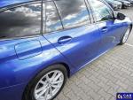BMW Seria 3 320 Touring Diesel Mild Hybrid MR`22 E6d/e G21 Aukcja 308905 - grafika 60