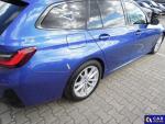 BMW Seria 3 320 Touring Diesel Mild Hybrid MR`22 E6d/e G21 Aukcja 308905 - grafika 62