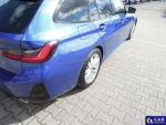 BMW Seria 3 320 Touring Diesel Mild Hybrid MR`22 E6d/e G21 Aukcja 308905 - grafika 65