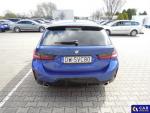 BMW Seria 3 320 Touring Diesel Mild Hybrid MR`22 E6d/e G21 Aukcja 308905 - grafika 6
