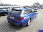 BMW Seria 3 320 Touring Diesel Mild Hybrid MR`22 E6d/e G21 Aukcja 308905 - grafika 4