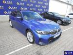 BMW Seria 3 320 Touring Diesel Mild Hybrid MR`22 E6d/e G21 Aukcja 308905 - grafika 3