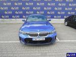 BMW Seria 3 320 Touring Diesel Mild Hybrid MR`22 E6d/e G21 Aukcja 308905 - grafika 7