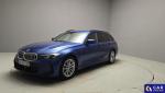 BMW Seria 3 320 Touring Diesel Mild Hybrid MR`22 E6d/e G21 Aukcja 308905 - grafika 1